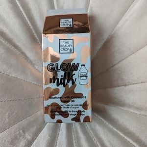 The Beauty Crop Glow Milk